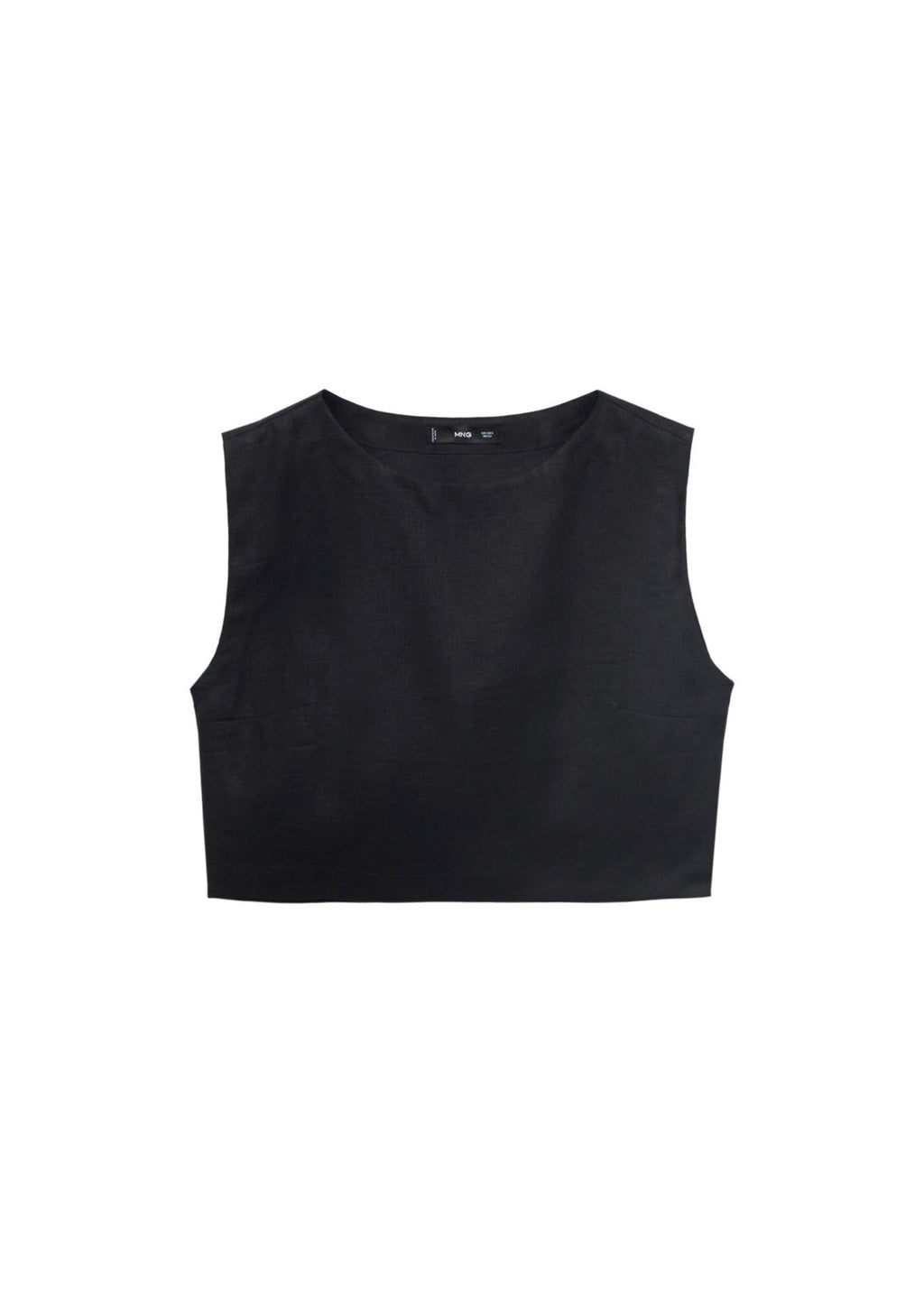 Top Crop Lin