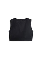 Top Crop Lin