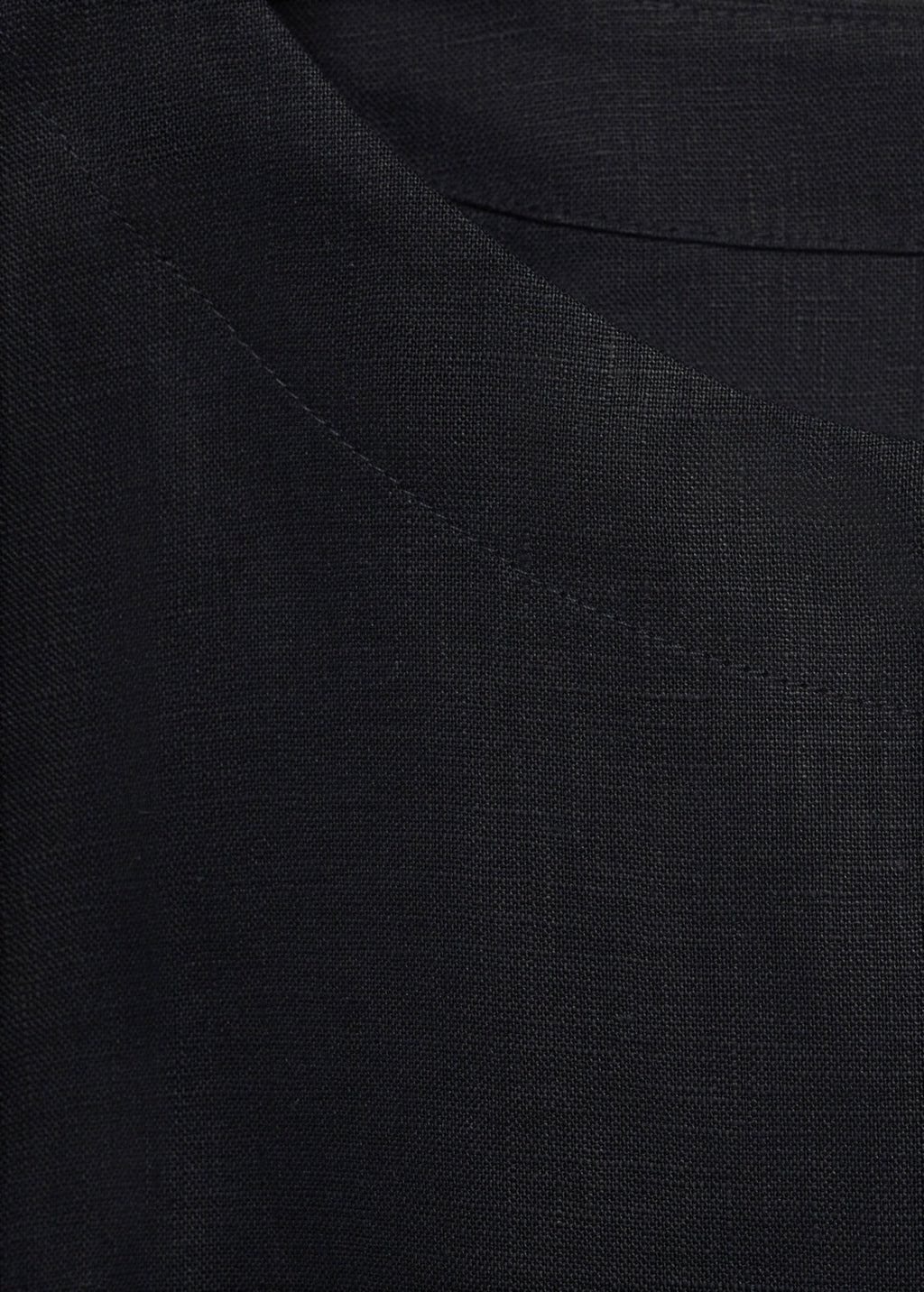 Top Crop Lin
