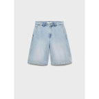 Jort En Jean Droit Taille Normale