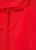 Robe Midi Ns_x0001_Ud Au Dos