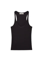 Top Coton Bretelles