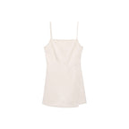 Robe Chasuble Denim