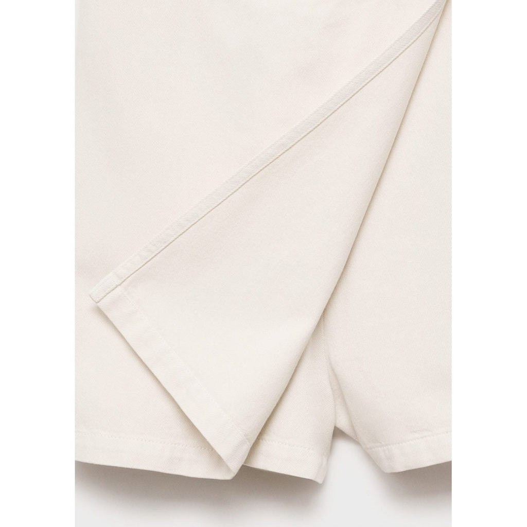 Robe Chasuble Denim
