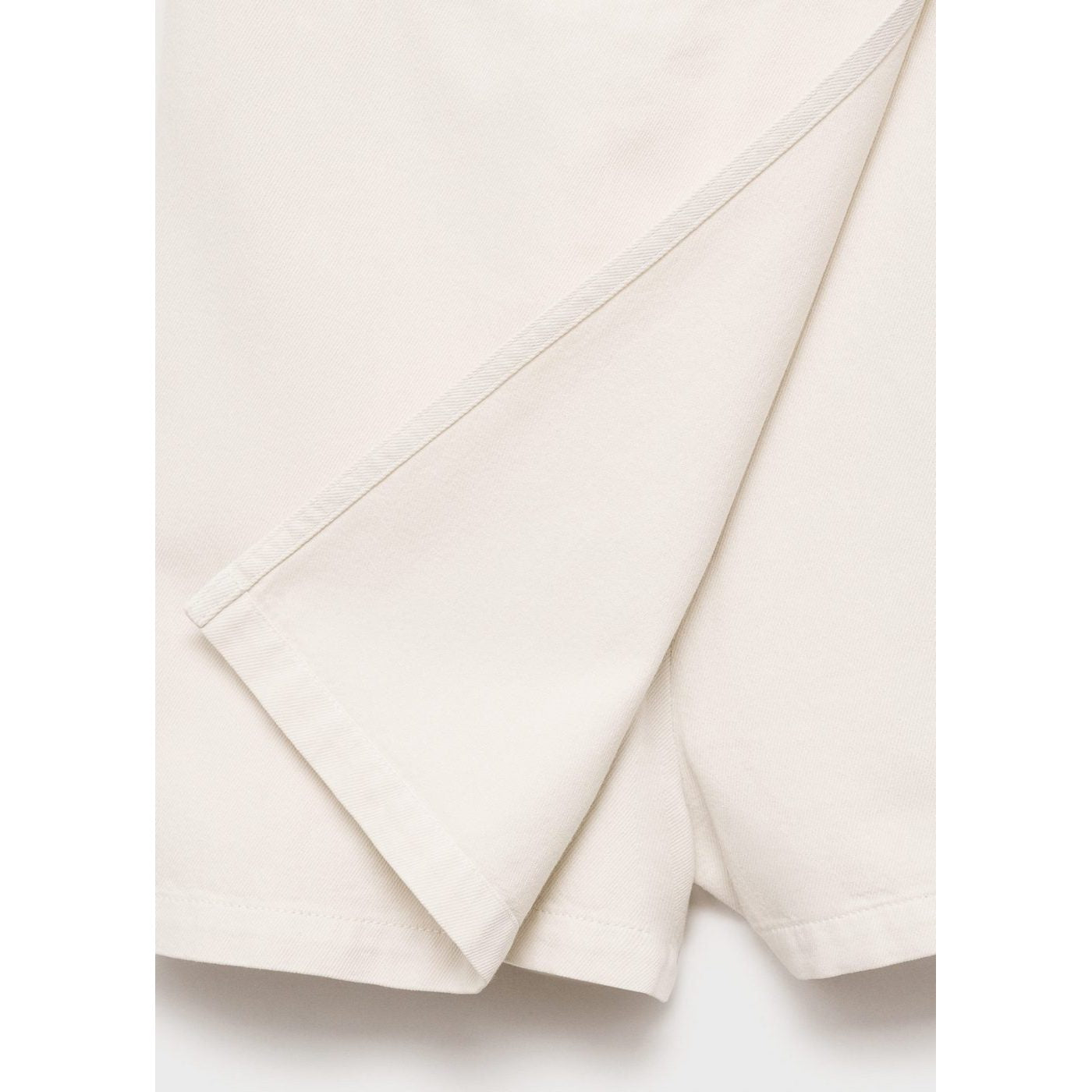 Robe Chasuble Denim