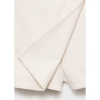 Robe Chasuble Denim