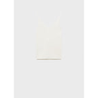 Top Maille Col V