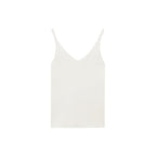 Top Maille Col V