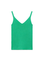 Top Maille Col V