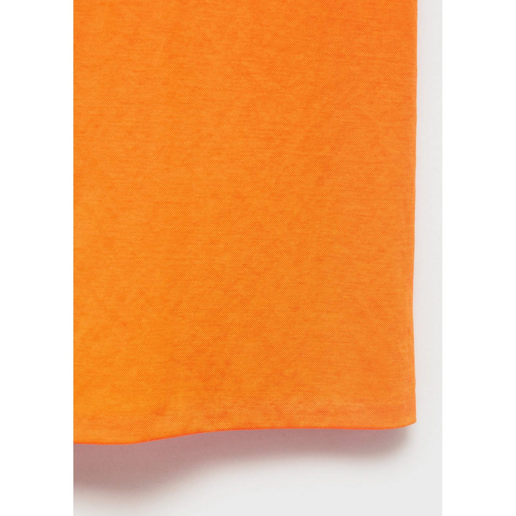 Pantalon Droit Fluide