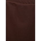 Pantalon Droit Fluide