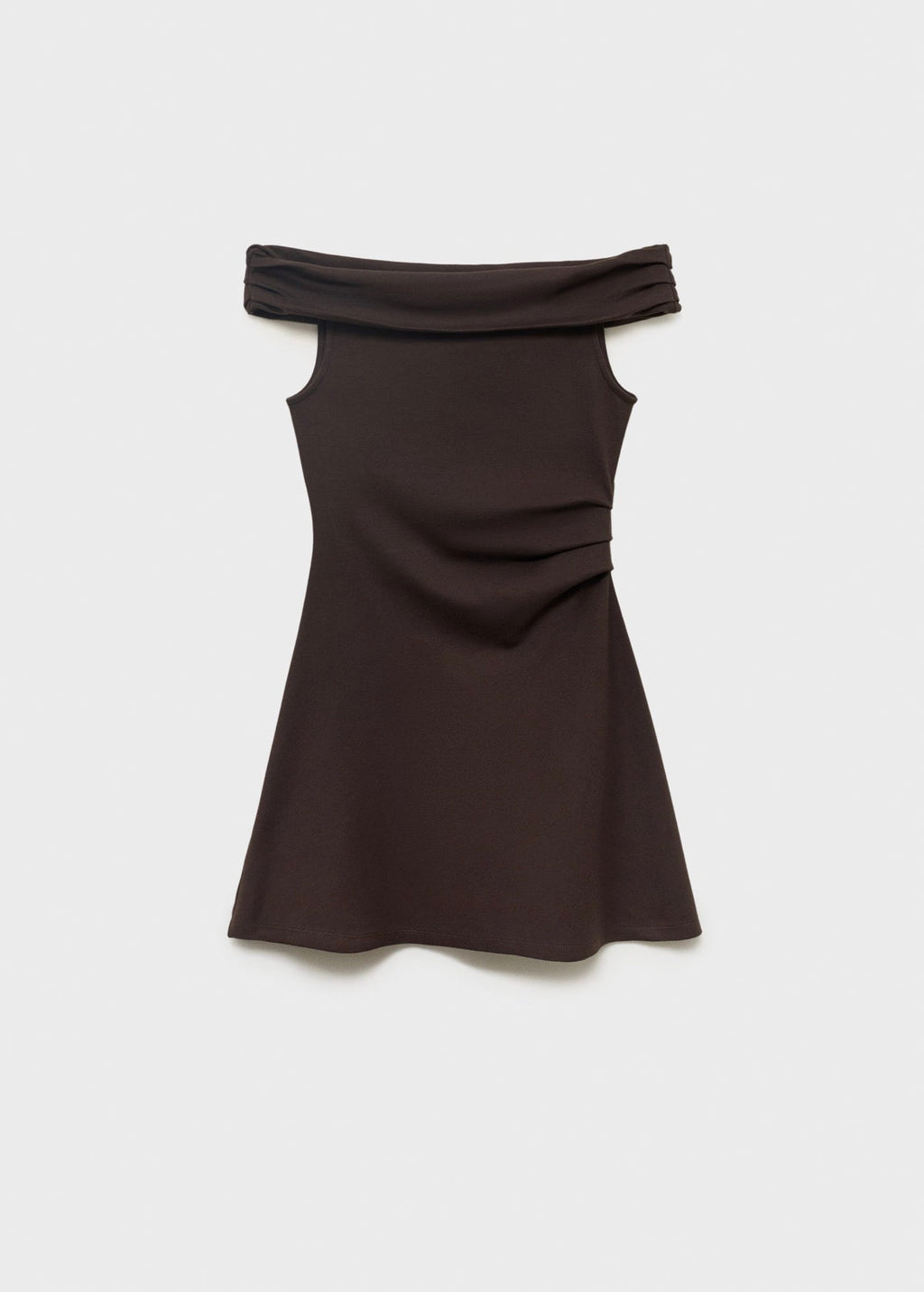 Robe Bustier