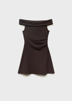 Robe Bustier