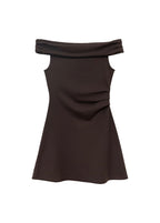 Robe Bustier