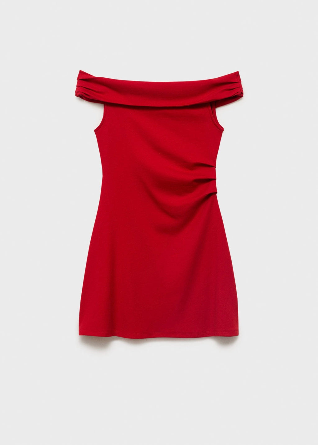 Robe Bustier
