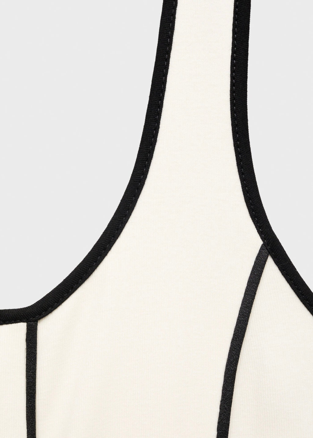 Robe Coton À Rayures
