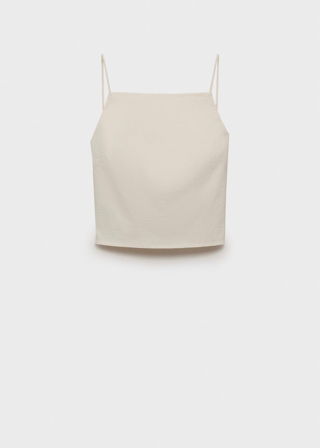 Top Dos Ouvert
