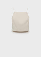 Top Dos Ouvert