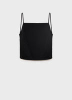Top Dos Ouvert