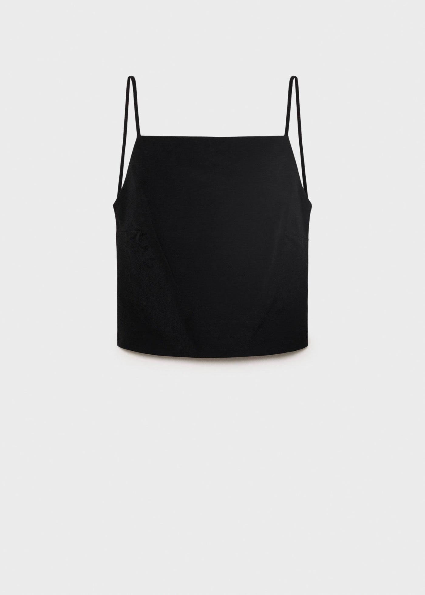 Top Dos Ouvert