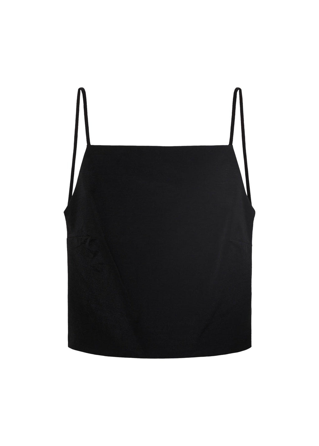 Top Dos Ouvert