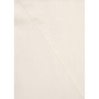 Jupe Midi Coton Asymétrique