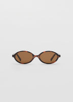 Lunettes De Soleil Monture Fine