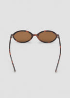 Lunettes De Soleil Monture Fine