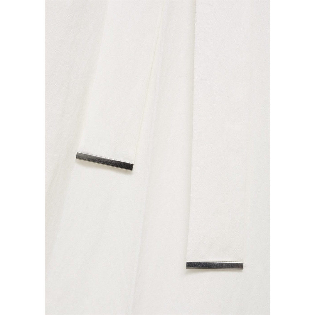 Combinaison Assortie Avec Ceinture