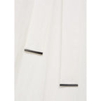 Combinaison Assortie Avec Ceinture