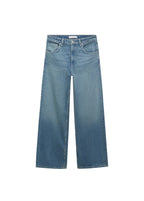 Jean Droit Taille Normale