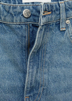 Jean Droit Taille Normale