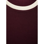 T-Shirt Coton Boutons