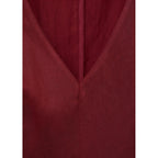Top Péplum Lyocell