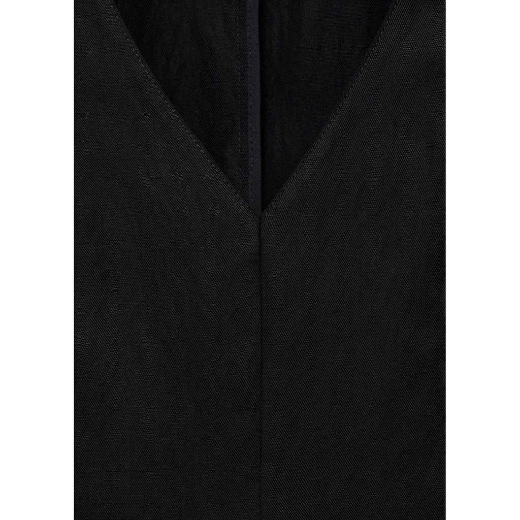 Top Péplum Lyocell