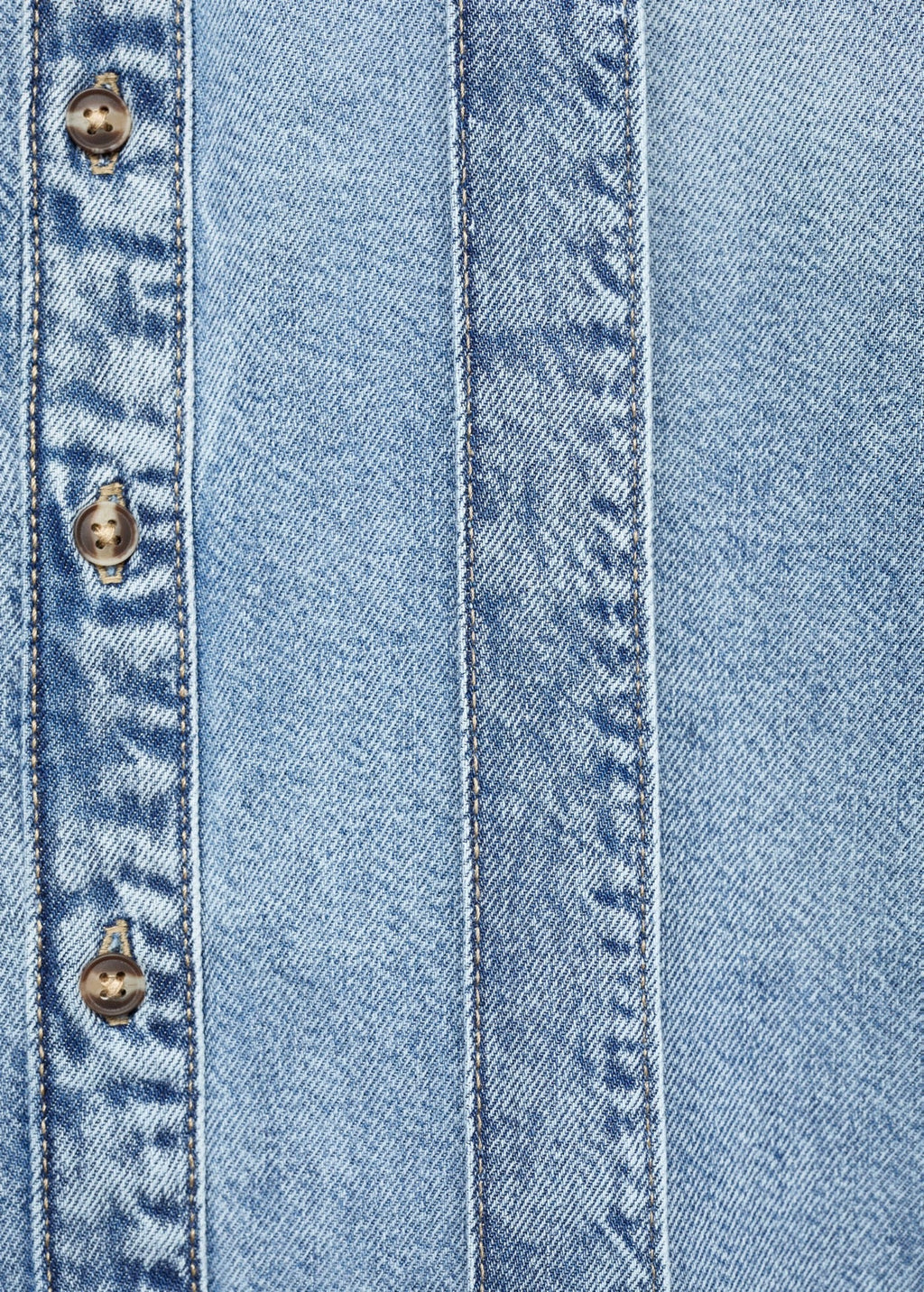 Chemise En Jean