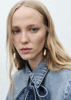 Chemise En Jean