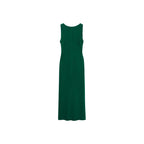Robe Midi Dos Nu