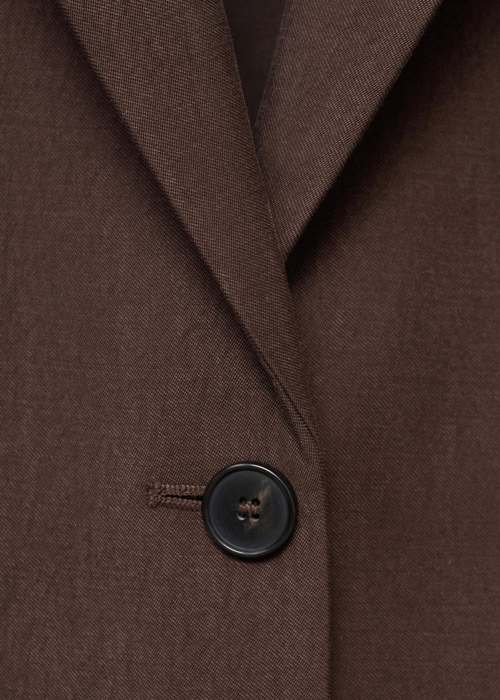 Blazer Costume Lyocell