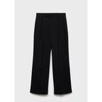 Pantalon Droit Pinces