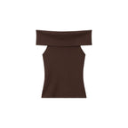 Top Sesete - Chocolat