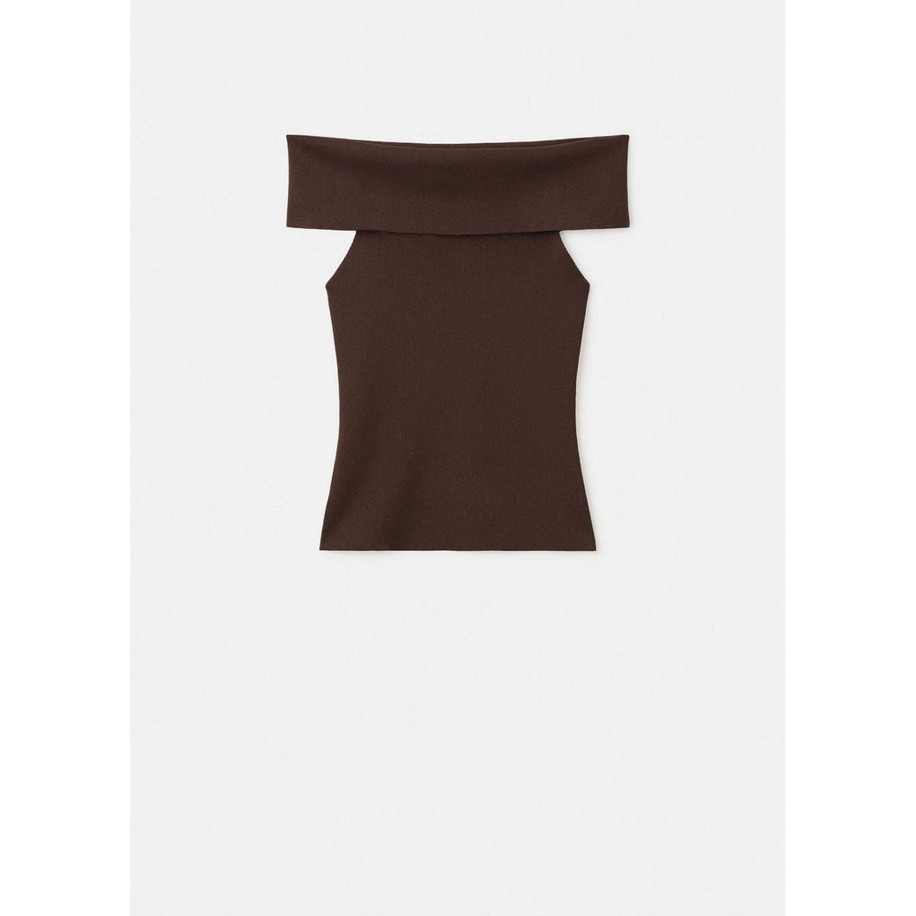 Top Sesete - Chocolat
