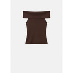 Top Sesete - Chocolat