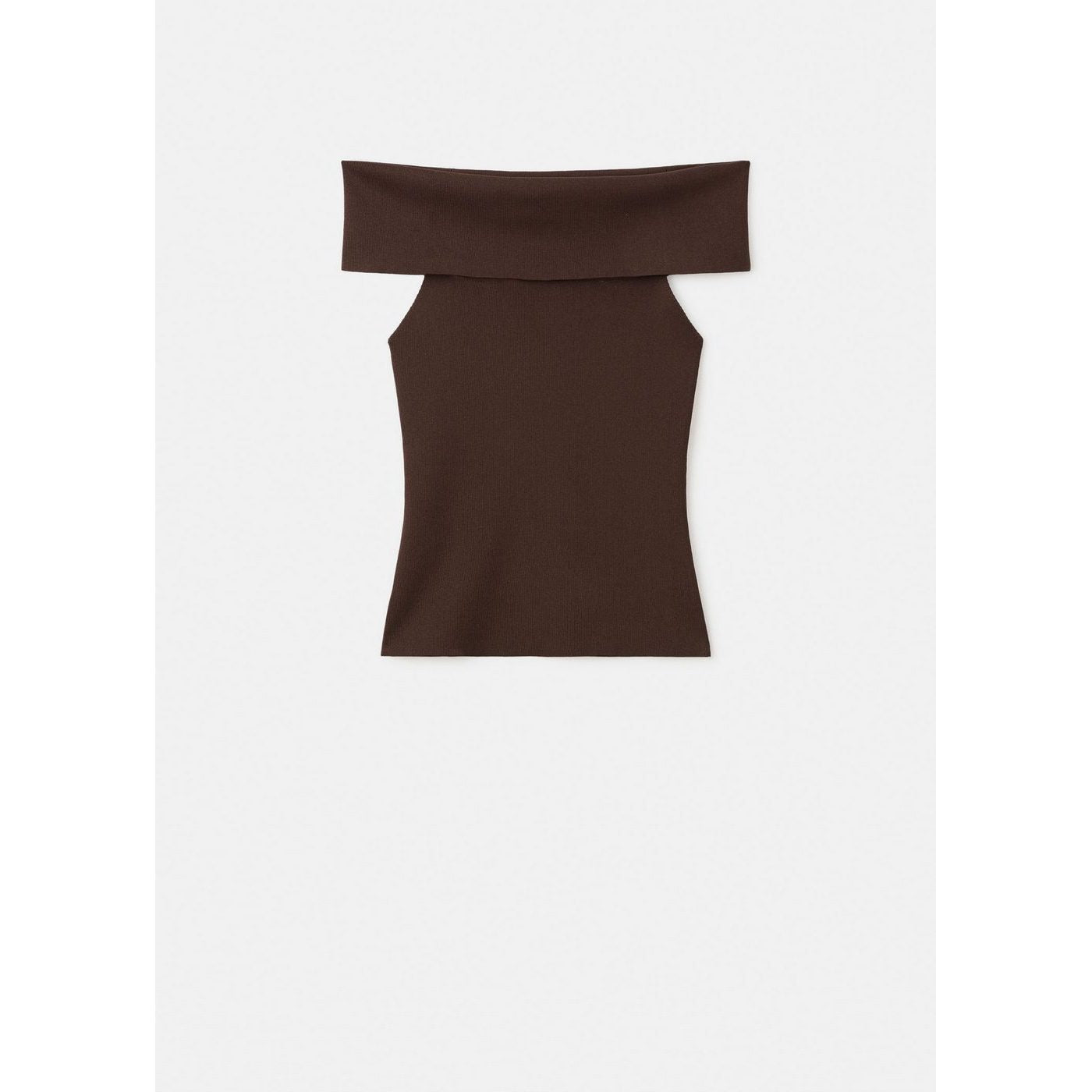 Top Sesete - Chocolat