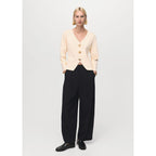 Veste Tonete - Brut