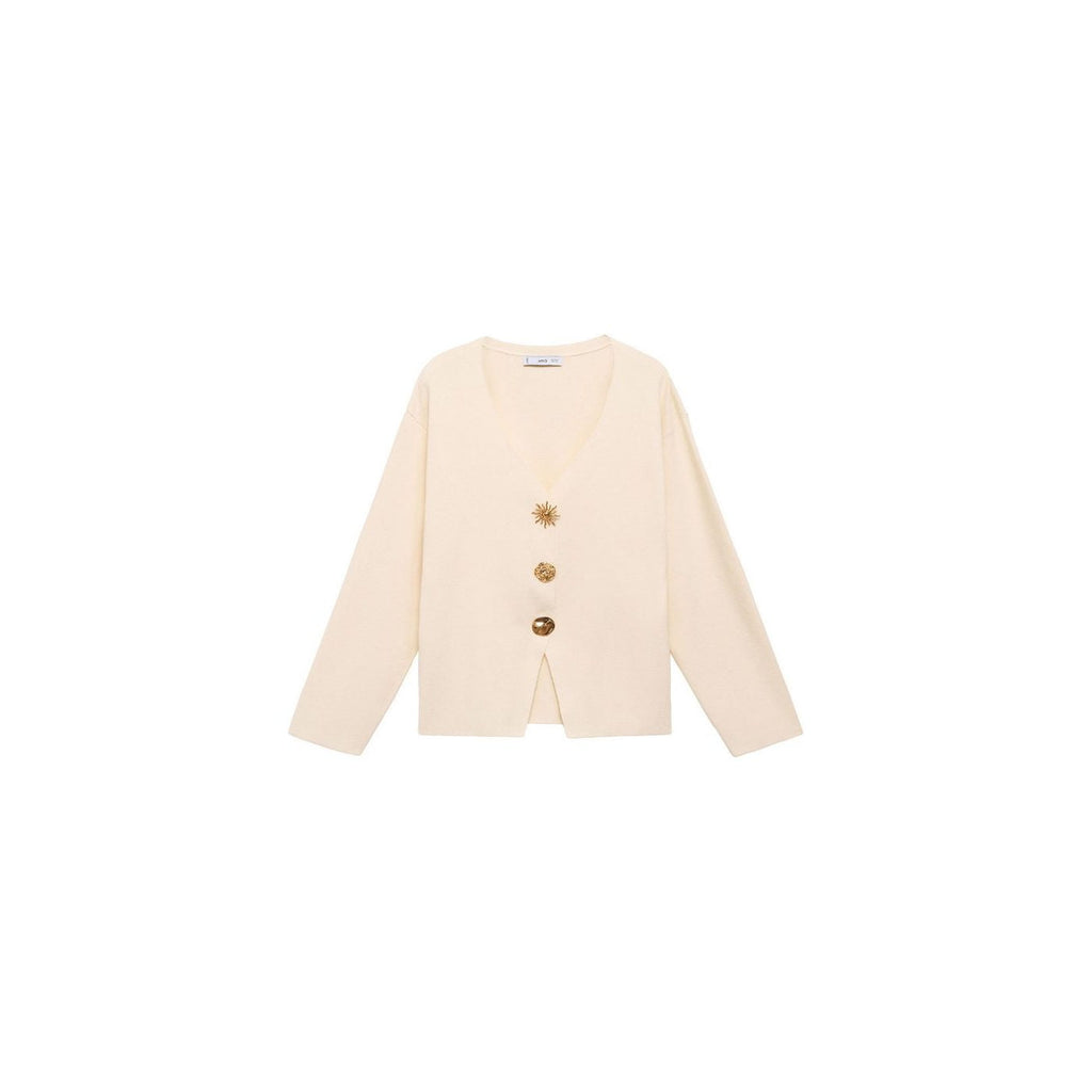 Veste Tonete - Brut