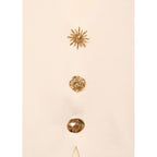 Veste Tonete - Brut