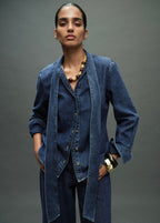 Chemise En Jean