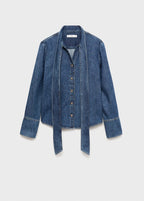 Chemise En Jean