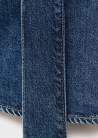 Chemise En Jean